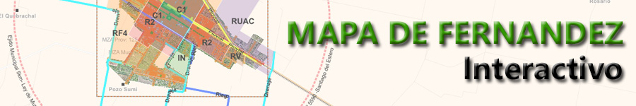 Banner Mapas Interactivos