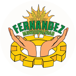 Logo Municipalidad de Fern&aacute;ndez